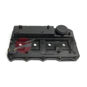 JPN 80R9019-JPN Zylinderkopfhaube FORD TRANSIT CUSTOM