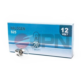 JPN P21W 12V 21W Blinklyspære OPEL Corsa Utility Pick-up