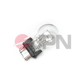 JPN P27/7W 12V 27/7W Fjernlys pære JEEP WRANGLER