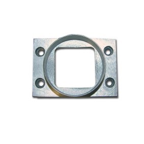 JOM 40132-A Filtro de aire SUZUKI SWIFT 3 (MZ, EZ) 1.3 69 cv Gasoleo