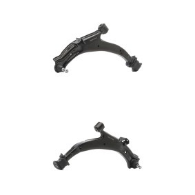 RIDEX 772S0928 Kit de réparation de bras de suspension HONDA HR-V