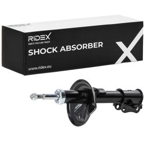 Compre Amortecedor da RIDEX 854S18267 a um preço baixo por 38,12&nbsp;&euro;