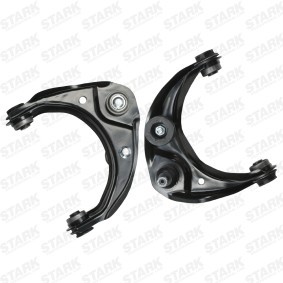 STARK SKSSK-1600989 Reparasjonssett, tverrstyrestang MAZDA 6 Stasjonsvogn (GH) 1.8 120 hk Bensinmotor