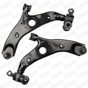 STARK SKSSK-1601006 Reparasjonssett, tverrstyrestang MAZDA 6
