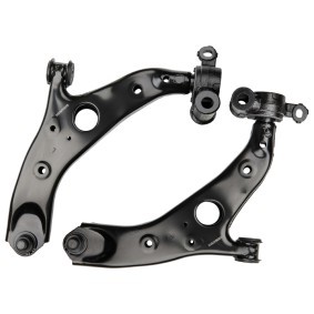 RIDEX 772S1005 Reparasjonssett, tverrstyrestang MAZDA 6