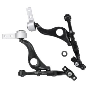 RIDEX 772S1015 Reparasjonssett, tverrstyrestang MAZDA 6 Stasjonsvogn (GH) 1.8 120 hk Bensinmotor