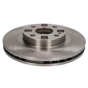 ABE C33016ABE Bromsskivor MAZDA FAMILIA 6 (BJ) 2.0 71 hk Diesel