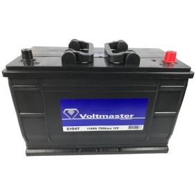 VOLTMASTER 61047 Batteria NISSAN NV350