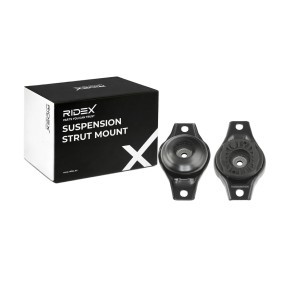 RIDEX 1180S0866 Domlager VOLVO XC60 (156) 2.5 249 PS Otto