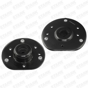 STARK SKSS-0670895 Domlager VOLVO XC60 (156) 2.5 249 PS Otto