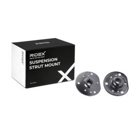 RIDEX 1180S0895 Domlager VOLVO XC60 (156) 2.5 249 PS Otto