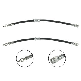 Compre Tubo flexível de travão da RIDEX 83B0692 a um preço baixo por 13,25&nbsp;&euro;