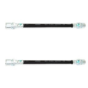 RIDEX 83B0718 Mangueira de travão OPEL OMEGA