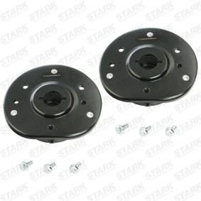 STARK SKSS-0670943 Domlager VOLVO XC60 (156) 2.5 249 PS Otto