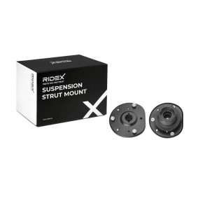 RIDEX 1180S0943 Domlager VOLVO XC60 (156) 2.5 249 PS Otto