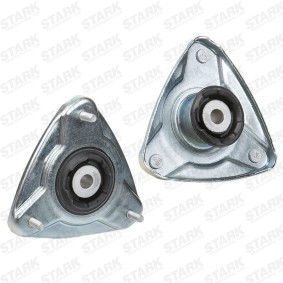 STARK SKSS-0670945 Fjærbenslager og støttelager PORSCHE 911 Kabriolet (996)