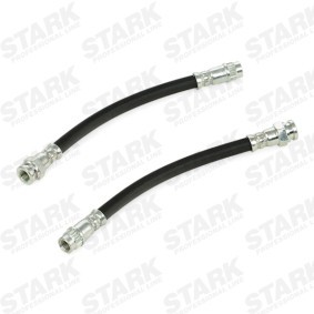 STARK SKBH-0820728 Bromsslang CITROËN C4 Coupé (LA_) 1.6 109 hk Bensinmotor