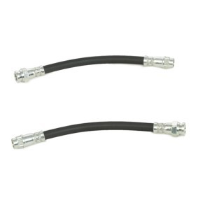 RIDEX 83B0728 Bromsslang CITROËN C4 Coupé (LA_) 1.6 109 hk Bensinmotor