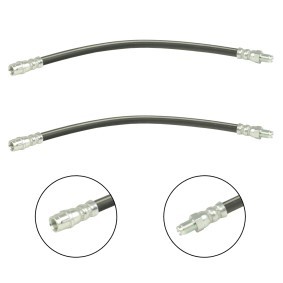 Compre Tubo flexível de travão da RIDEX 83B0731 a um preço baixo por 16,40&nbsp;&euro;