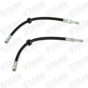 STARK SKBH-0820732 Bremsschlauch VOLVO S80 I (184) 2.4 140 PS Otto