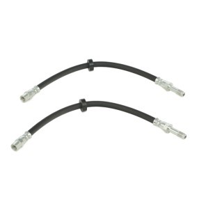 RIDEX 83B0732 Bremsschlauch VOLVO S80 I (184) 2.4 140 PS Otto