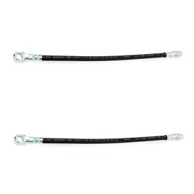 Compre Tubo flexível de travão da RIDEX 83B0733 a um preço baixo por 14,88&nbsp;&euro;