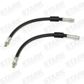 STARK SKBH-0820735 Mangueira de travão MERCEDES-BENZ CLK