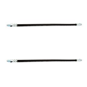 RIDEX 83B0738 Mangueira de travão MERCEDES-BENZ SLC