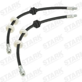 Bremsschlauch SKBH-0820746 für Stilo Kasten / Kombi (192) für CHF 11.78