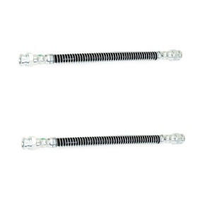 RIDEX 83B0748 Bromsslang CITROËN XSARA Break (N2) 2.0 90 hk Diesel