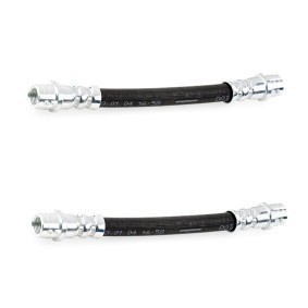 RIDEX 83B0758 Mangueira de travão VW SPACEFOX