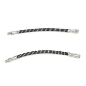 RIDEX 83B0763 Mangueira de travão MERCEDES-BENZ Classe E Sedan (W211)