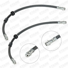 Compre Tubo flexível de travão da STARK SKBH-0820792 a um preço baixo por 17,78&nbsp;&euro;