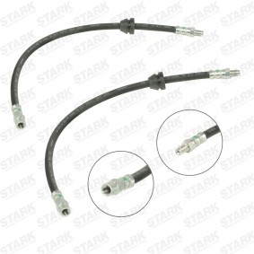 Bremsschlauch SKBH-0820807 für VOLVO