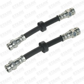 STARK SKBH-0820812 Bromsslang VW Polo Hatchback (6N1) 1.0 45 hk Bensinmotor