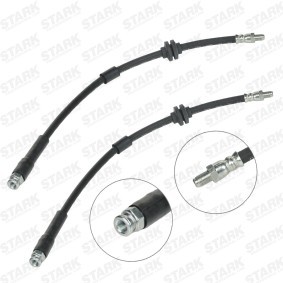 Bremsschlauch SKBH-0820815 für PUNTO (188) für CHF 13.18