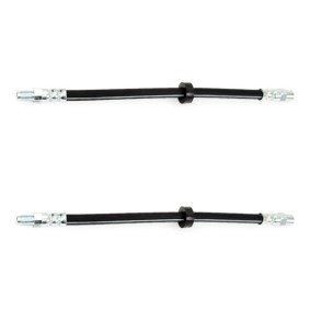 RIDEX 83B0828 Bremsschlauch VOLVO S80 I (184) 2.4 140 PS Otto