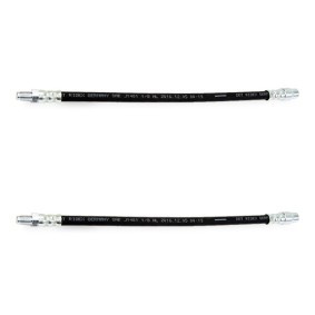 RIDEX 83B0833 Bromsslang DACIA LOGAN EXPRESS (FS_)