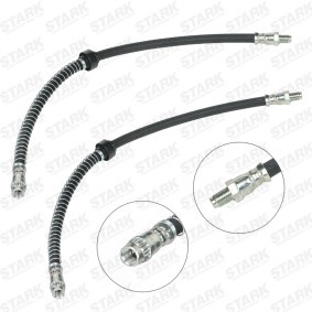 STARK SKBH-0820836 Bromsslang CITROËN XSARA Break (N2) 2.0 90 hk Diesel