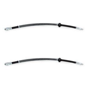 RIDEX 83B0836 Bromsslang CITROËN XSARA Break (N2) 2.0 90 hk Diesel