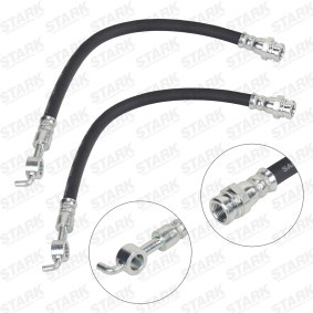 Bremsschlauch SKBH-0820838 für MAZDA