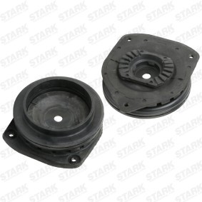 STARK SKSS-0671074 Domlager RENAULT MEGANE 3 Grandtour (KZ0/1) 2.0 140 PS Otto