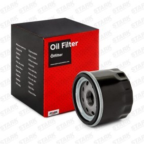 Ölfilter SKOF-0860372 für SUZUKI