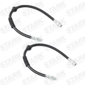 Compre Tubo flexível de travão da STARK SKBH-0820862 a um preço baixo por 10,02&nbsp;&euro;