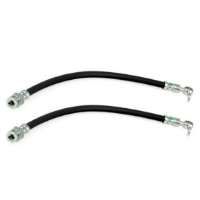 RIDEX 83B0865 Flexible de frein MAZDA MX-5 I (NA)