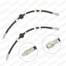 Compre Tubo flexível de travão da STARK SKBH-0820868 a um preço baixo por 13,41&nbsp;&euro;
