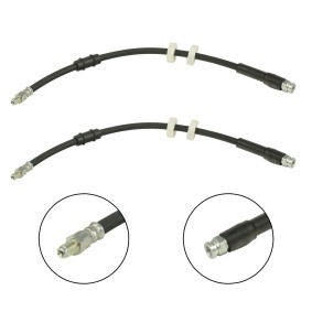 RIDEX 83B0873 Bremsschlauch FIAT DUCATO Bus (244, Z_) 2.8 103 PS Diesel