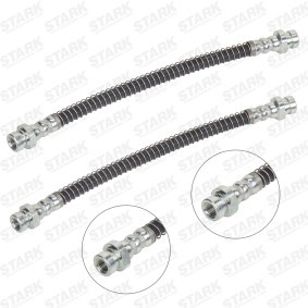 Compre Tubo flexível de travão da STARK SKBH-0820874 a um preço baixo por 7,30&nbsp;&euro;