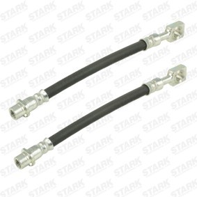 STARK SKBH-0820875 Mangueira de travão OPEL ASTRA G Cabriolet (F67) 2.0 192 cv Otto