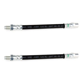 RIDEX 83B0878 Bremsschlauch FIAT DUCATO Bus (244, Z_)